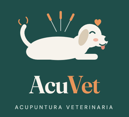 AcuVet · Acupuntura veterinaria